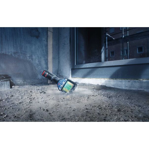 BOSCH GTC 600 C Professional Termo kamera - 0601083500