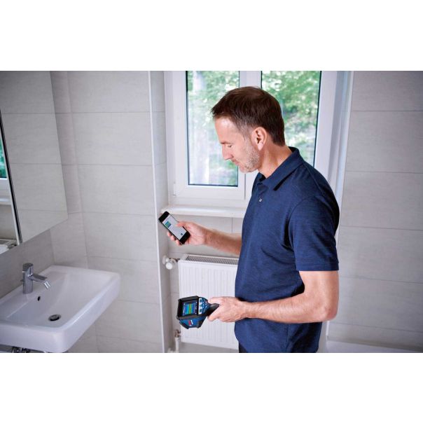 BOSCH GTC 600 C Professional Termo kamera - 0601083500