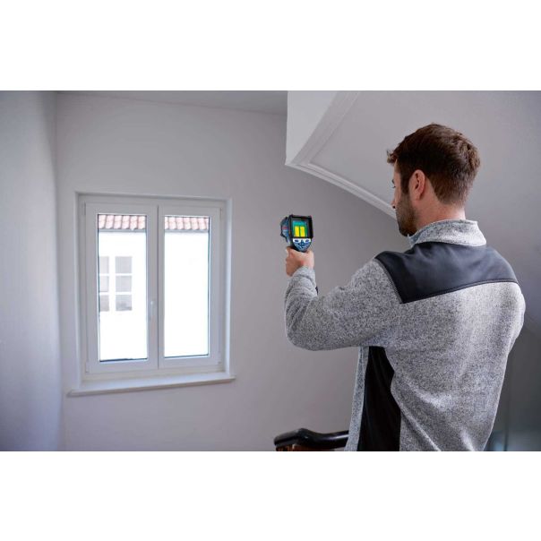 BOSCH GTC 600 C Professional Termo kamera - 0601083500