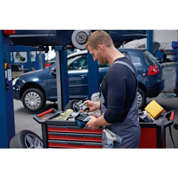 BOSCH GTC 600 C Professional Termo kamera - 0601083500