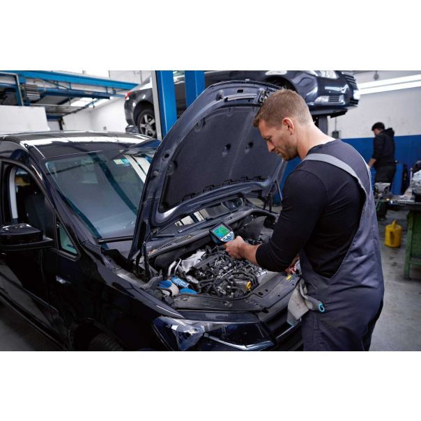 BOSCH GTC 600 C Professional Termo kamera - 0601083500