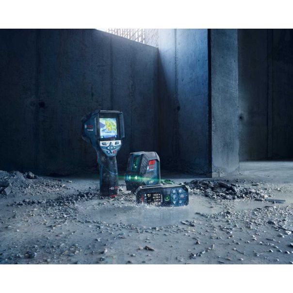 BOSCH GTC 600 C Professional Termo kamera - 0601083500