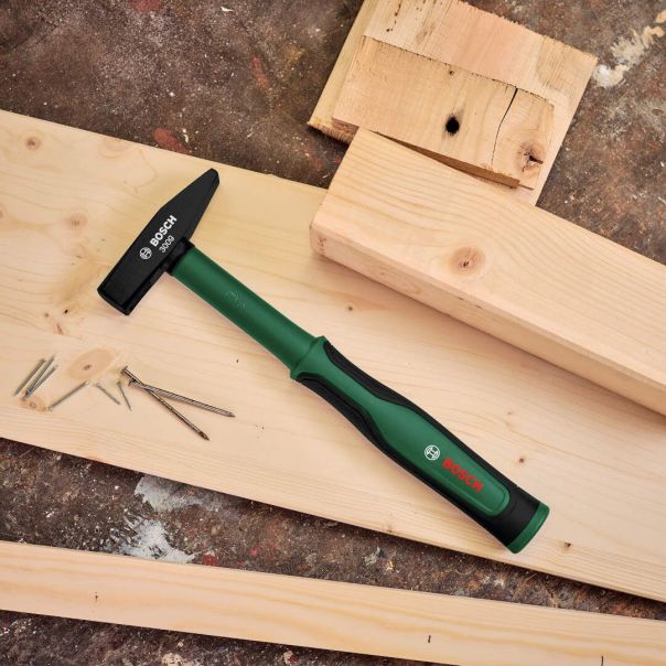 BOSCH Inženjerski čekić sa drškom od fiberglasa 300g - 1600A027PH