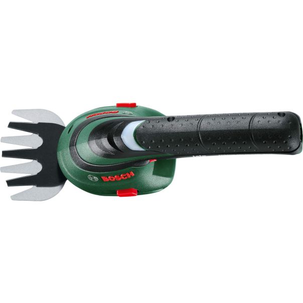 BOSCH Set akumulatorskih makaza za žbunje i travu Isio III - 0600833108