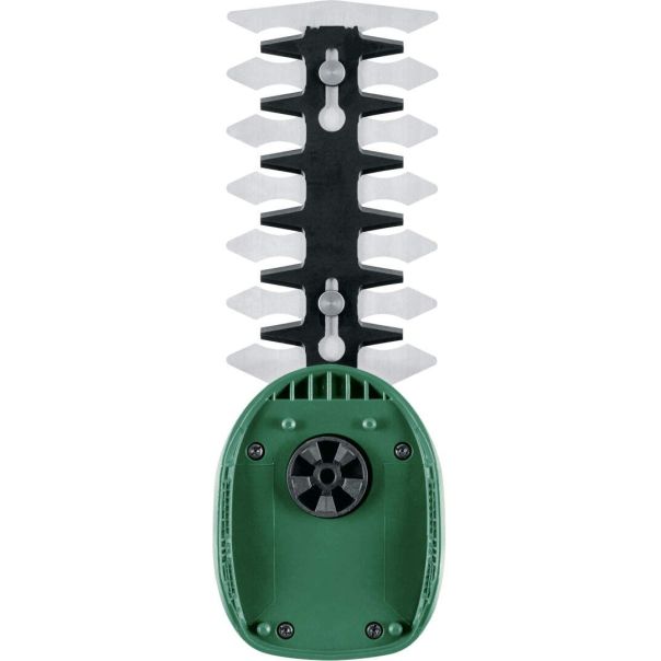 BOSCH Set akumulatorskih makaza za žbunje i travu Isio III - 0600833108