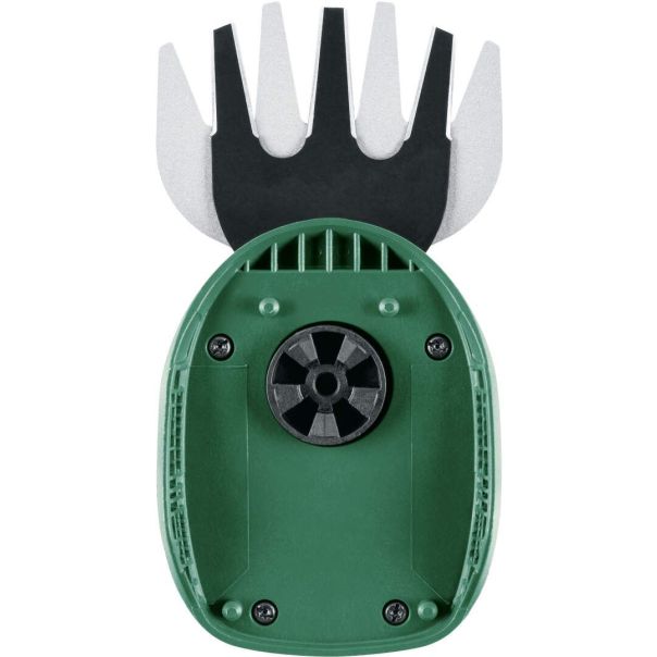 BOSCH Set akumulatorskih makaza za žbunje i travu Isio III - 0600833108