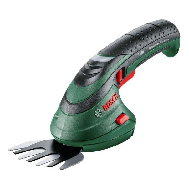 BOSCH Aku makaze za travu sa teleskopskom drškom Isio3 - 0600833109