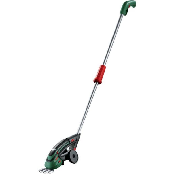 BOSCH Aku makaze za travu sa teleskopskom drškom Isio3 - 0600833109