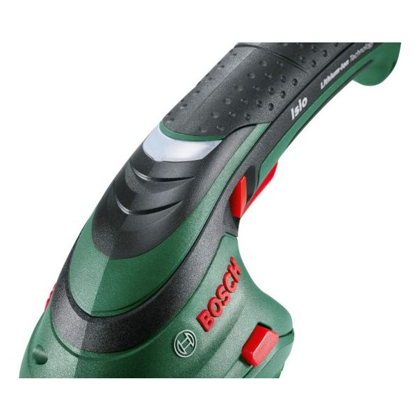 BOSCH Aku makaze za travu sa teleskopskom drškom Isio3 - 0600833109