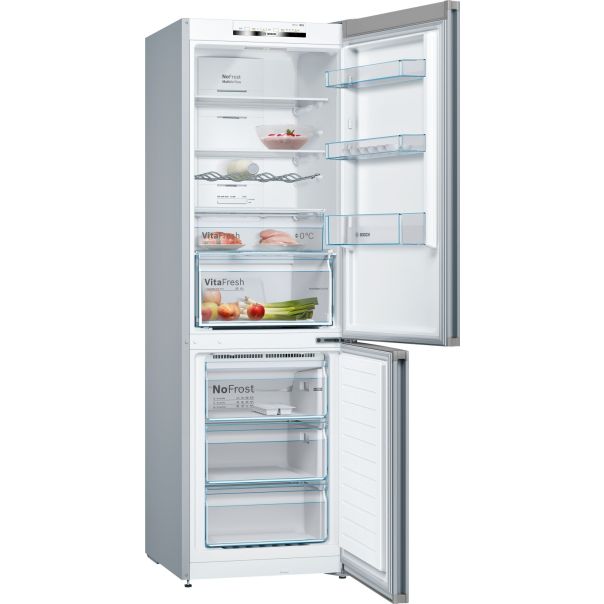BOSCH Kombinovani frižider KGN36VLED - EP1228310