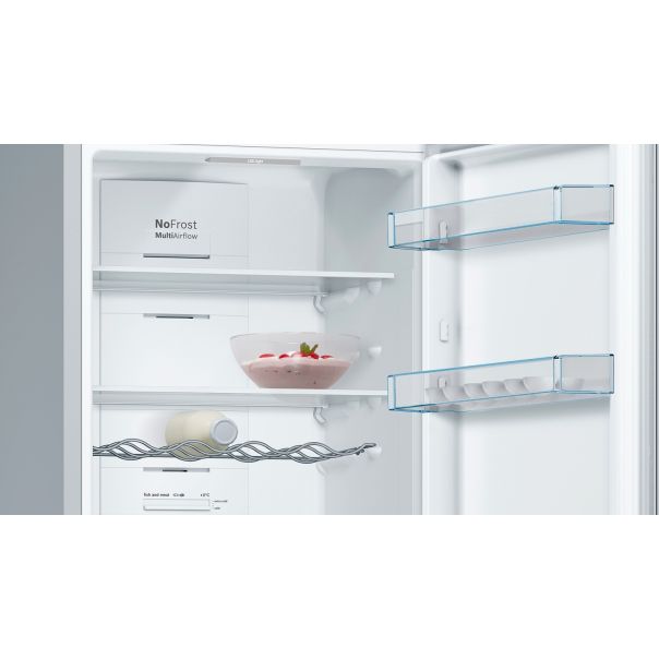 BOSCH Kombinovani frižider KGN36VLED - EP1228310