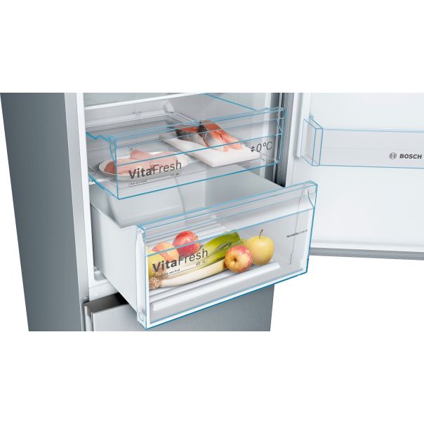BOSCH Kombinovani frižider KGN36VLED - EP1228310