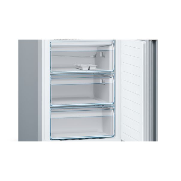 BOSCH Kombinovani frižider KGN36VLED - EP1228310