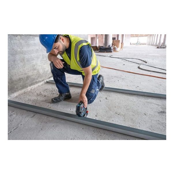 BOSCH Kombinovani laser GCL 12V-50-22 CG sa držačem I baterijama - 0601066S00