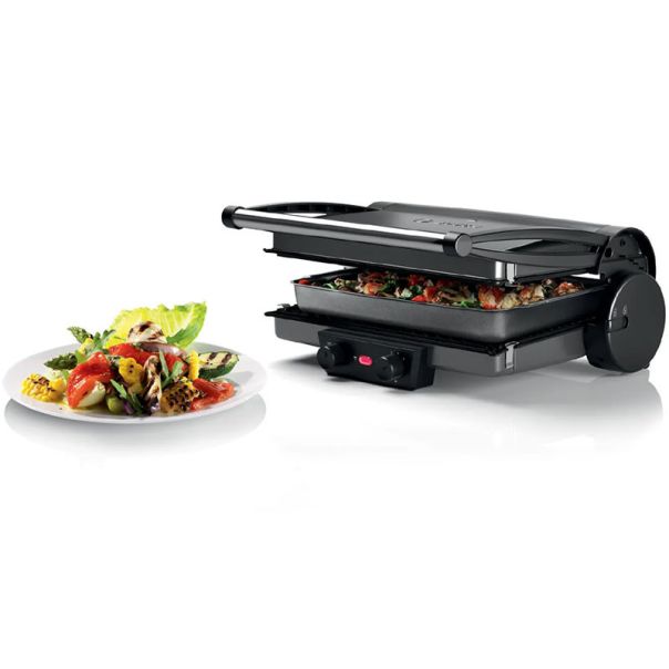 BOSCH Grill toster TCG4215 - 72639