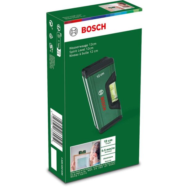 BOSCH Libela 12cm - 1600A02H3H