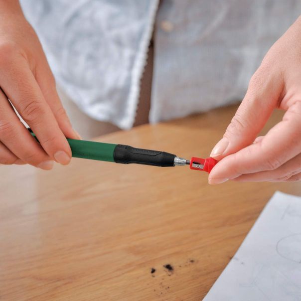 BOSCH Marker olovka za duboko obeležavanje - 1600A02E9C