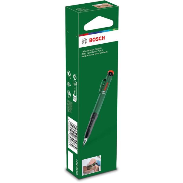 BOSCH Marker olovka za duboko obeležavanje - 1600A02E9C
