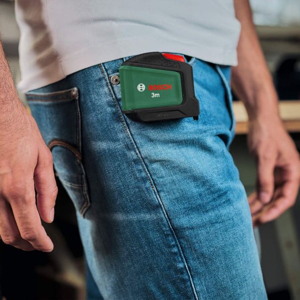 BOSCH Metar 3m - 1600A027PJ