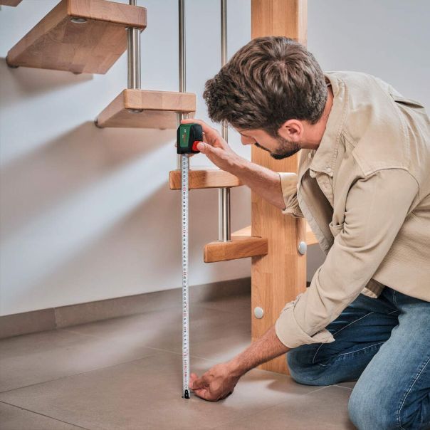 BOSCH Metar 3m - 1600A027PJ