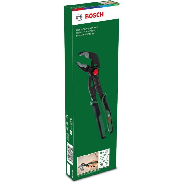 BOSCH Klešta papagaj 250mm - 1600A027PR