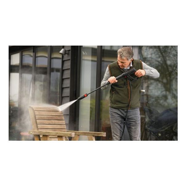 BOSCH Perač pod visokim pritiskom UniversalAquatak125 - 06008A7A00-1