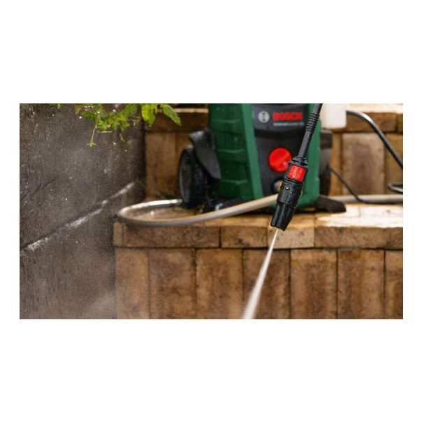 BOSCH Perač pod visokim pritiskom UniversalAquatak125 - 06008A7A00-1