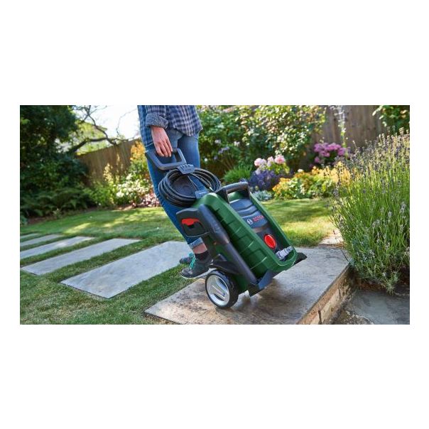 BOSCH Perač pod visokim pritiskom UniversalAquatak125 - 06008A7A00-1