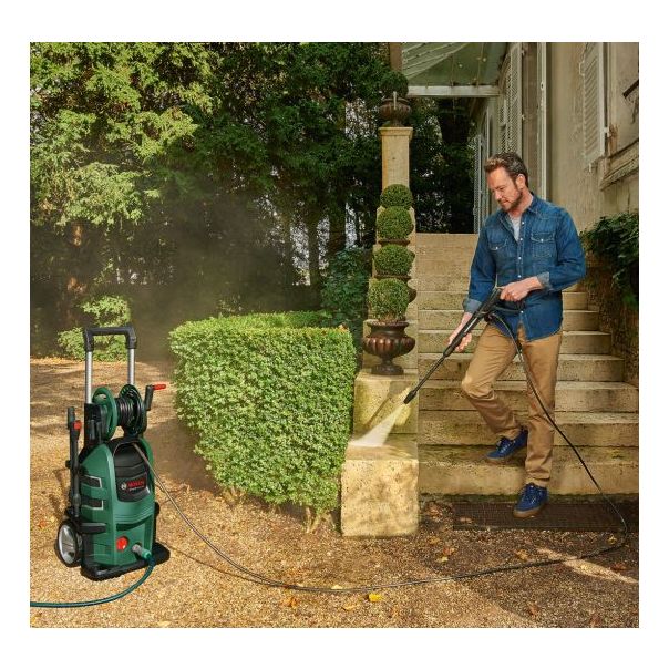 BOSCH Perač pod visokim pritiskom UniversalAquatak125 - 06008A7A00-1