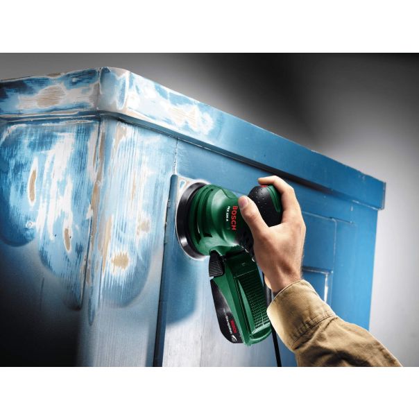 BOSCH Ekscentar brusilica PEX 220 A, 220W - 0603378000