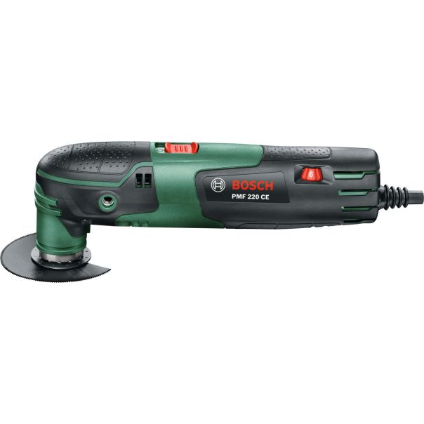 BOSCH Višenamenski alat Renovator PMF 220 CE, 220W - 0603102000