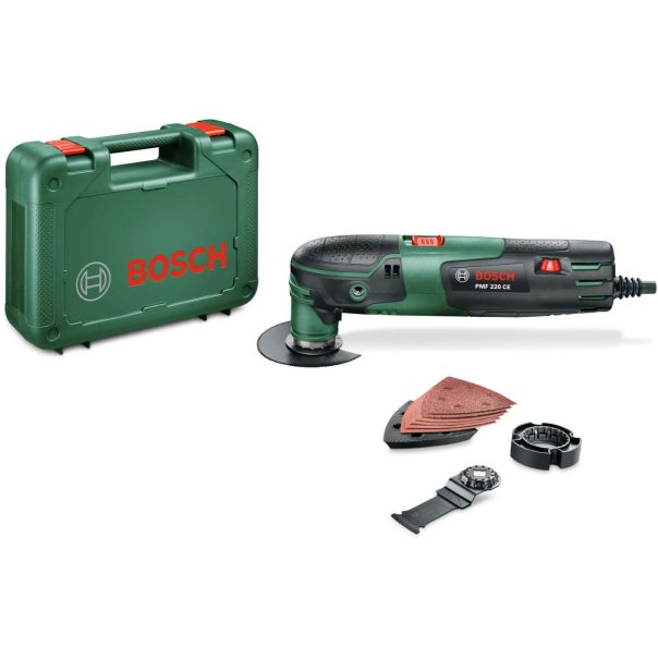 BOSCH Višenamenski alat Renovator PMF 220 CE, 220W - 0603102000