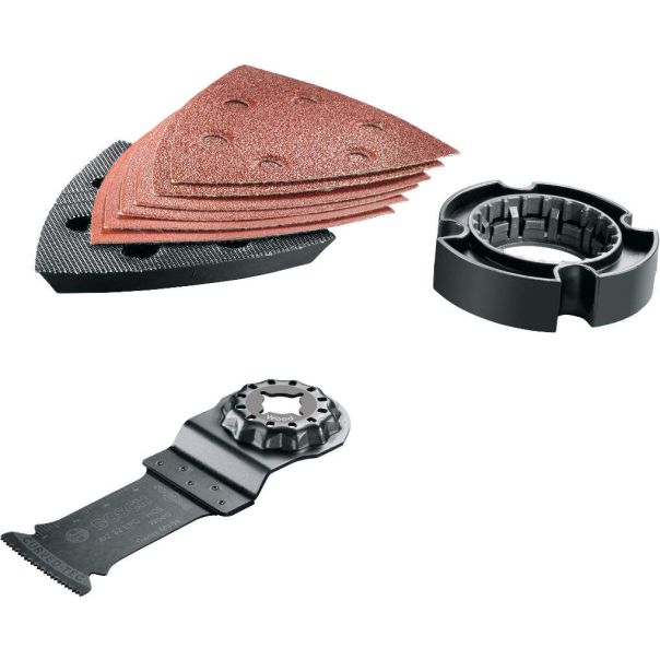 BOSCH Višenamenski alat Renovator PMF 220 CE, 220W - 0603102000