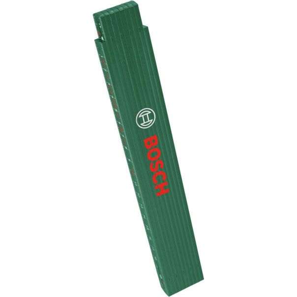 BOSCH Stolarski metar 2m - 1600A02ET4