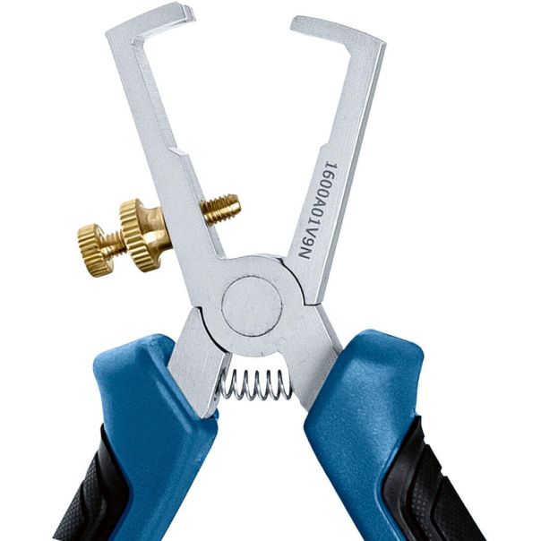 BOSCH Klešta za skidanje izolacije 160 mm - 1600A01V03