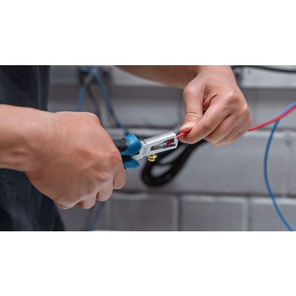 BOSCH Klešta za skidanje izolacije 160 mm - 1600A01V03