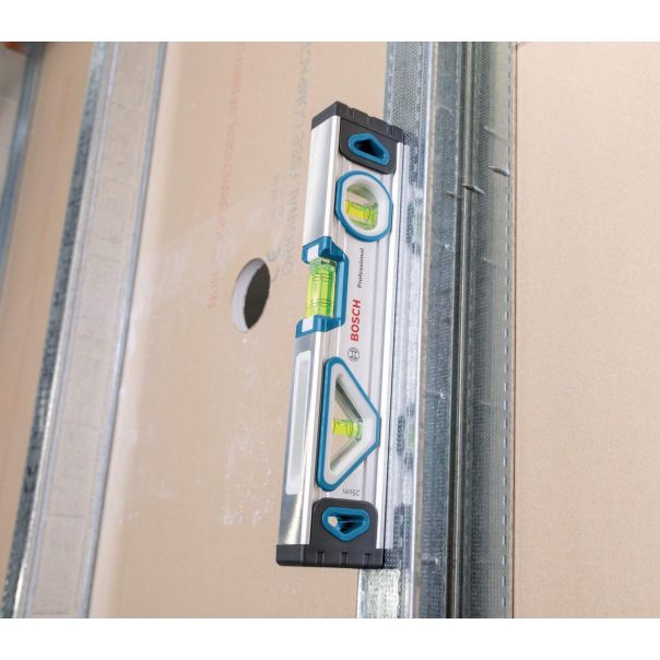 BOSCH Komplet ručnih alata 13 delova - 1600A027M3