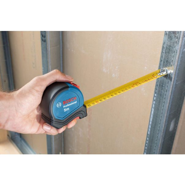 BOSCH Komplet ručnih alata 13 delova - 1600A027M3
