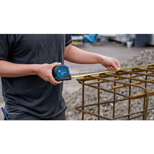 BOSCH Metar 8m - 1600A01V3S