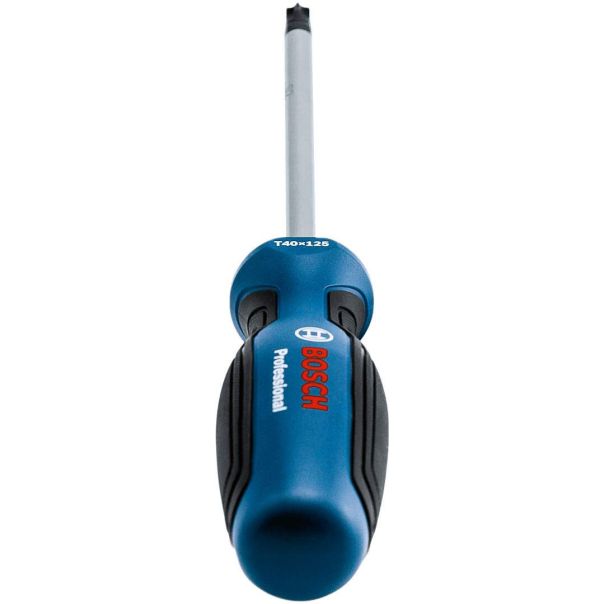 BOSCH Odvijač TX 40x125cm - 1600A01V0F