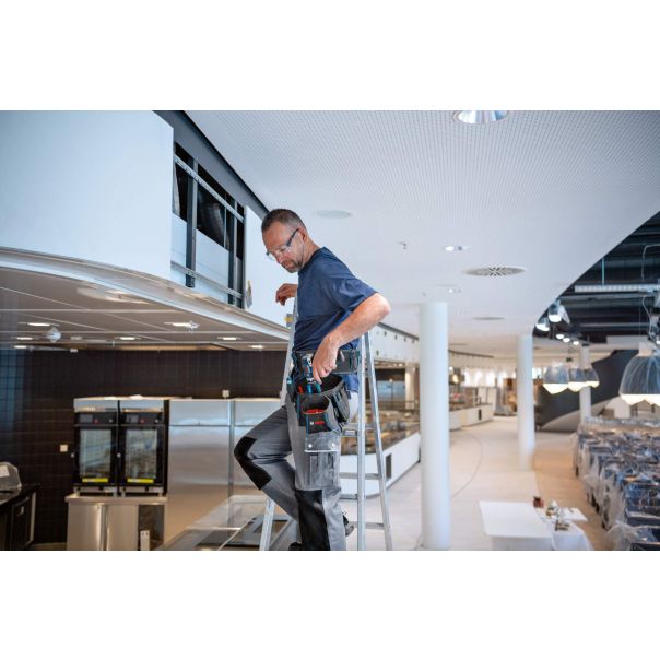 BOSCH Set ručnih alata i opreme za nošenje - 1600A02H5C