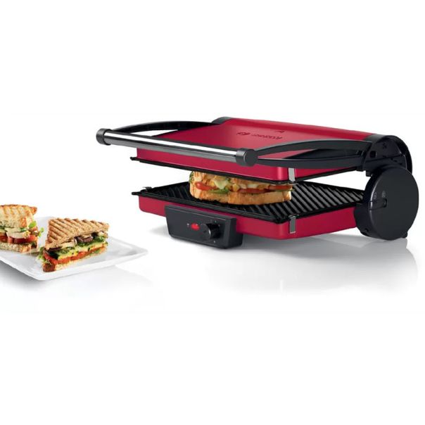 BOSCH Grill toster TCG4104 - 70427