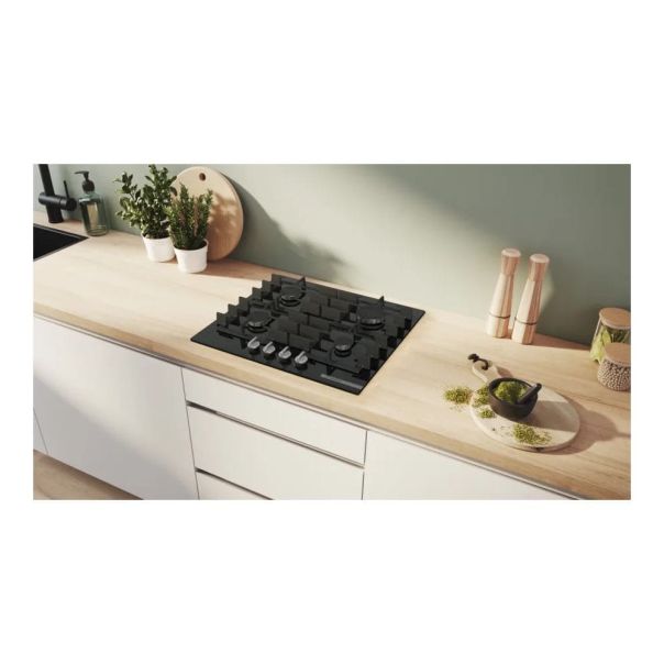 BOSCH Ugradna plinska ploča PPP6A6I40 - EP2862954