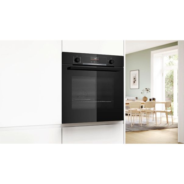 BOSCH Ugradna rerna HBG536EB4 - EP2932426