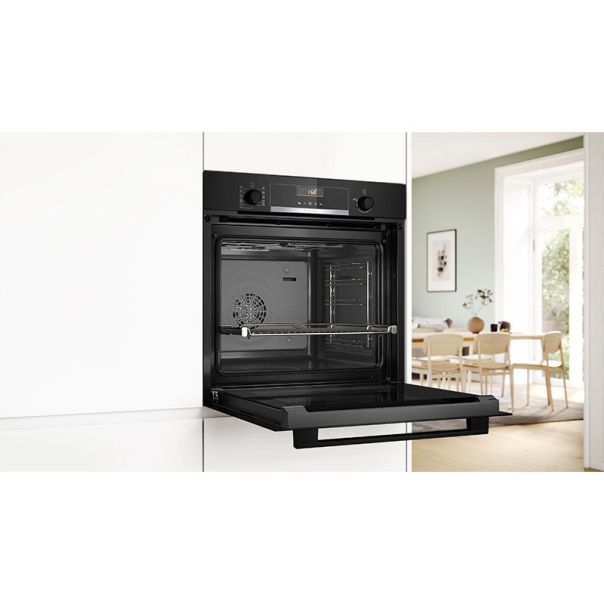 BOSCH Ugradna rerna HBG536EB4 - EP2932426