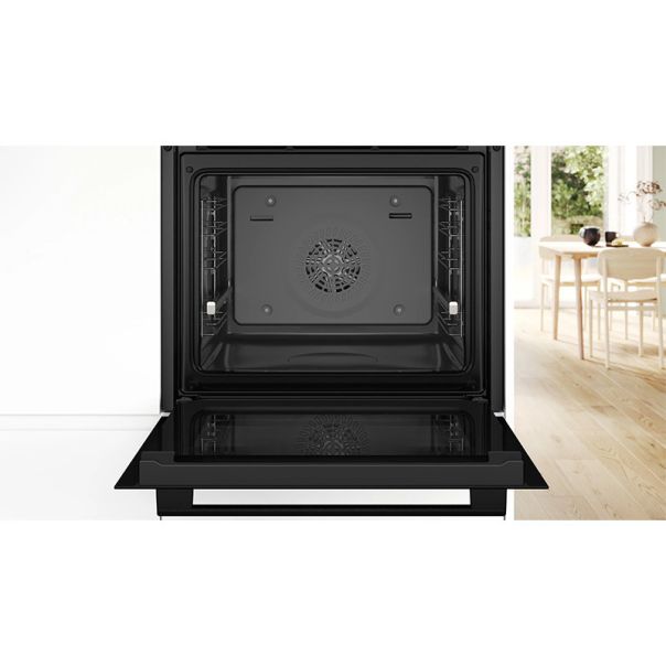 BOSCH Ugradna rerna HBG536EB4 - EP2932426