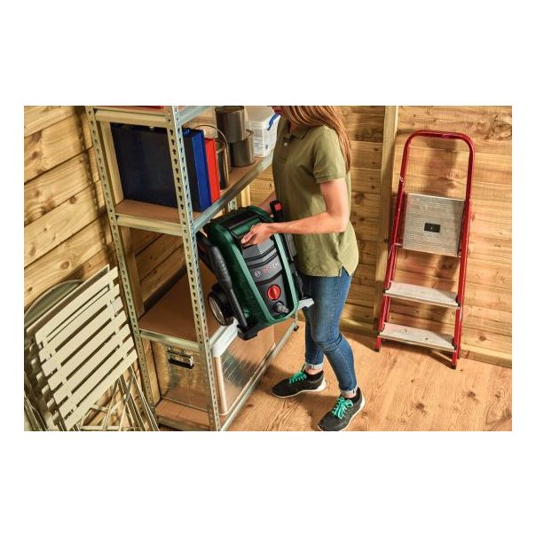 BOSCH Perač pod visokim pritiskom UniversalAquatak135 - 06008A7C00-1