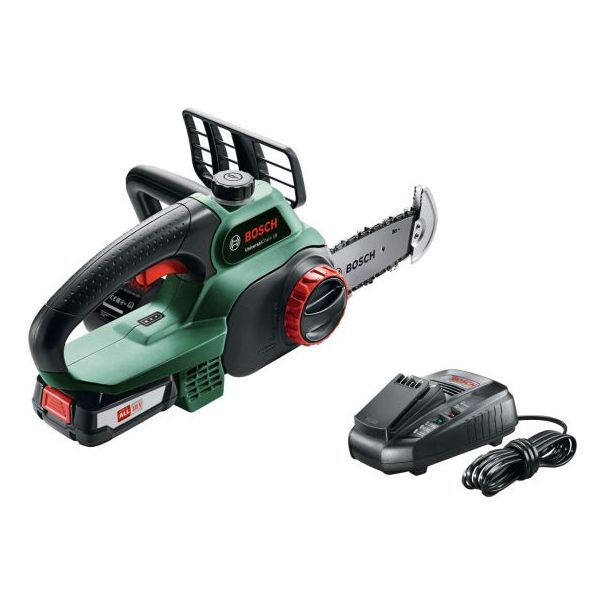 BOSCH Aku lančana testera UniversalChain 18 - 06008B8000-1