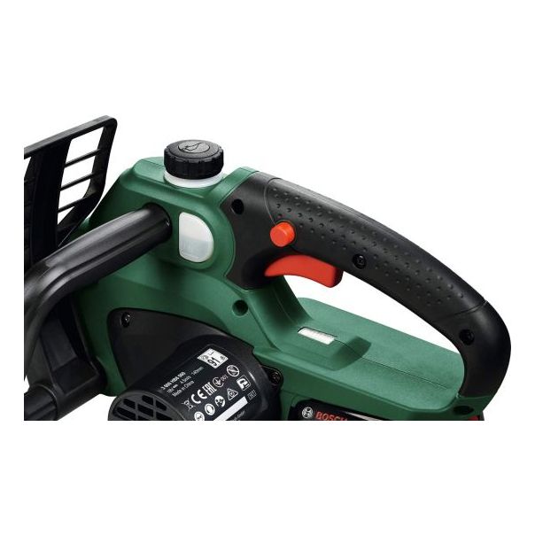 BOSCH Aku lančana testera UniversalChain 18 - 06008B8000-1