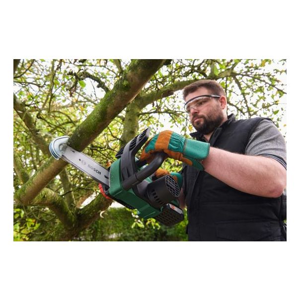 BOSCH Aku lančana testera UniversalChain 18 - 06008B8000-1